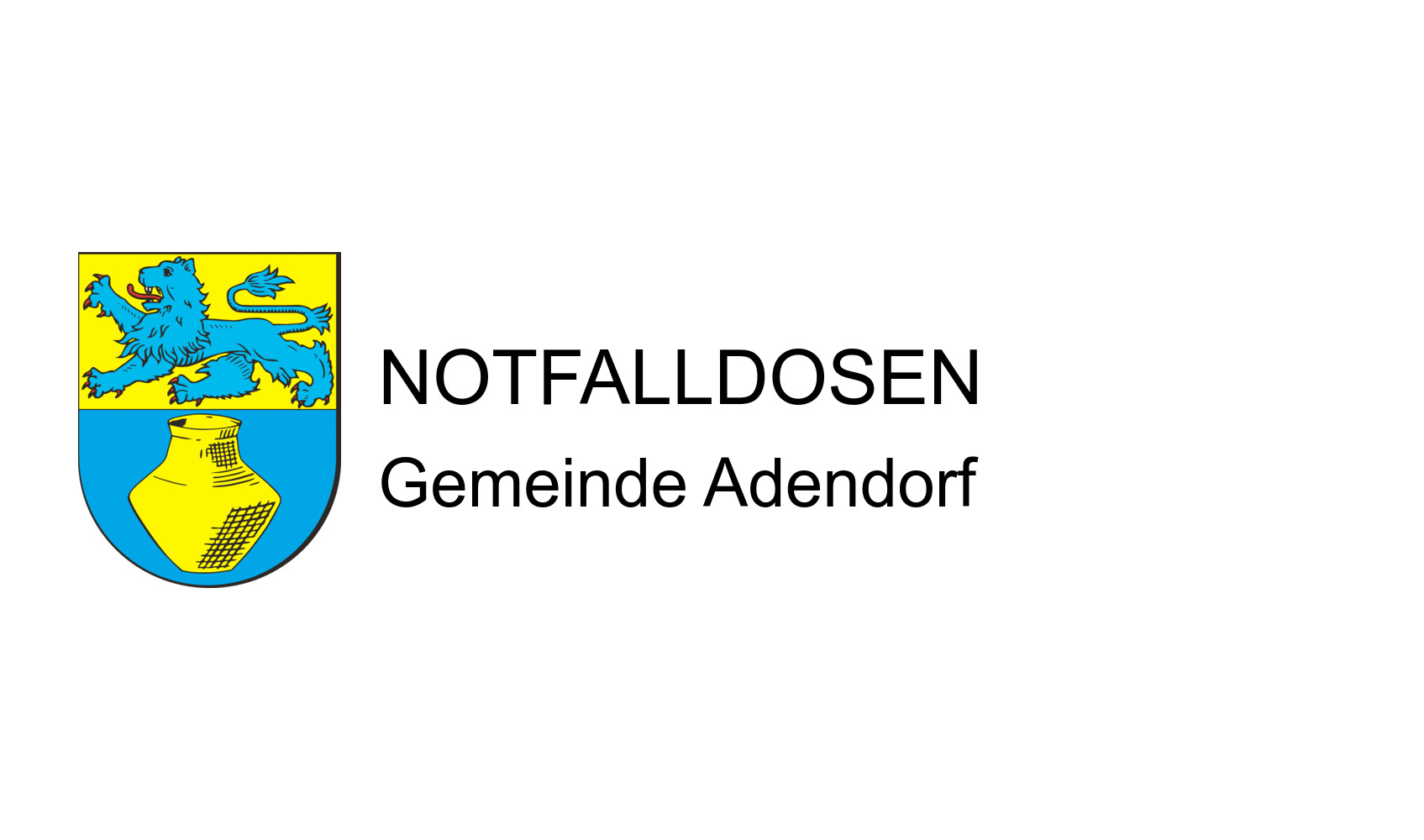 Notfalldosen